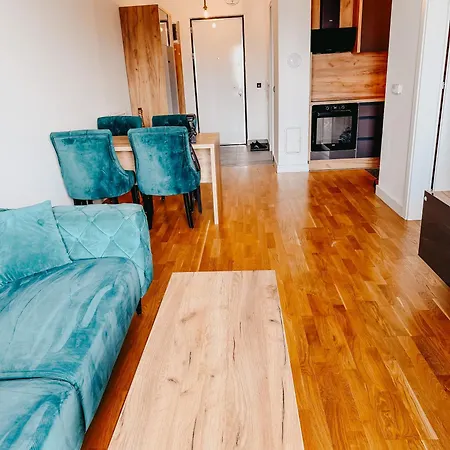 Naselje Bulevar Stup Apartamento Saraievo