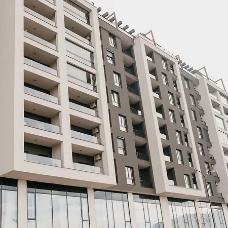Naselje Bulevar Stup Saraievo