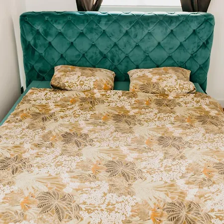 Apartamento Naselje Bulevar Stup