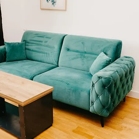 Apartamento Naselje Bulevar Stup Saraievo