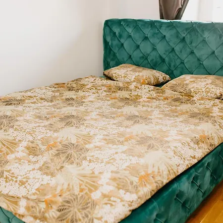 Naselje Bulevar Stup Apartamento *