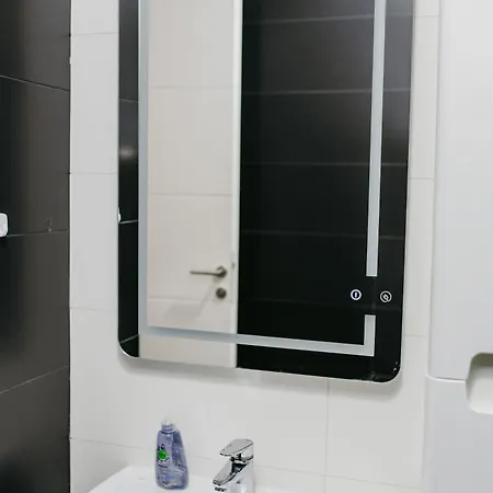 Naselje Bulevar Stup Apartamento Saraievo