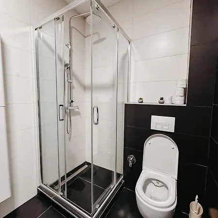 Apartamento Naselje Bulevar Stup