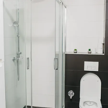 Naselje Bulevar Stup Apartamento Saraievo