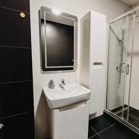 Naselje Bulevar Stup Saraievo