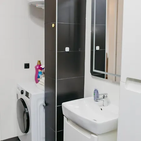 Naselje Bulevar Stup Apartamento Saraievo