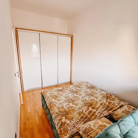 Naselje Bulevar Stup Saraievo